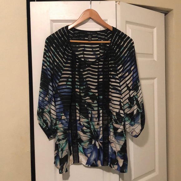 Blouse - Picture 1 of 2